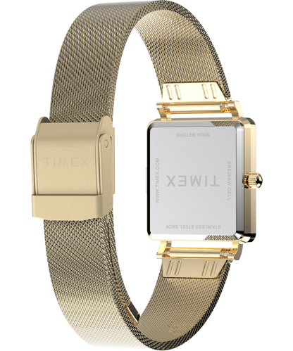 Transcend 22mm Stainless Steel Bracelet Watch
