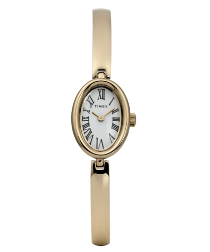 Cavatina 19mm Stainless Steel Bangle Watch