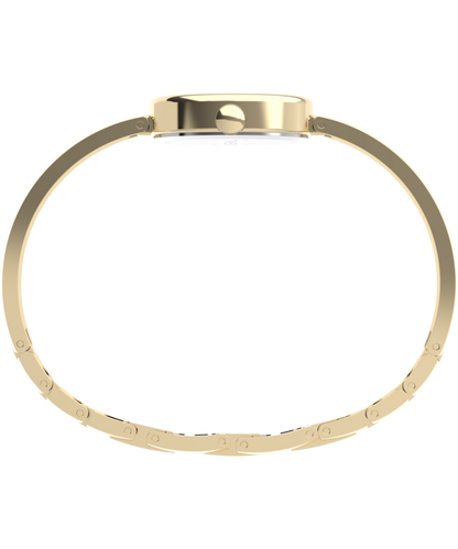 Cavatina 19mm Stainless Steel Bangle Watch