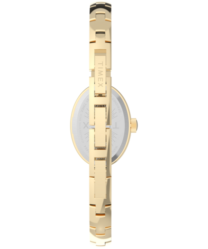 Cavatina 19mm Stainless Steel Bangle Watch