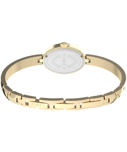Cavatina 19mm Stainless Steel Bangle Watch