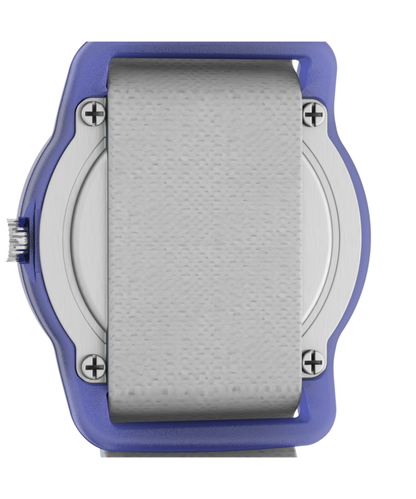TIMEX TIME MACHINES 29mm Dinosaur Elastic Fabric Kids Watch