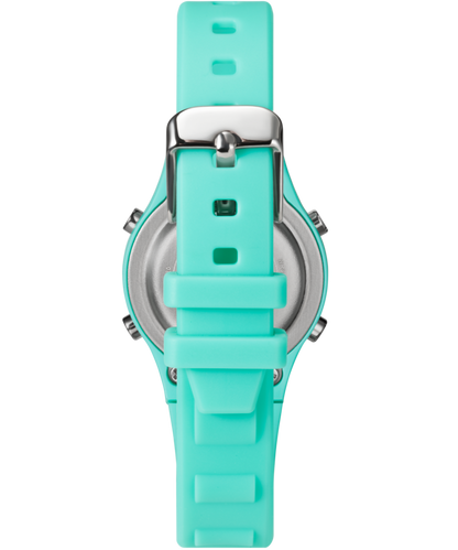 TIMEX TIME MACHINES 27mm Resin Strap Watch