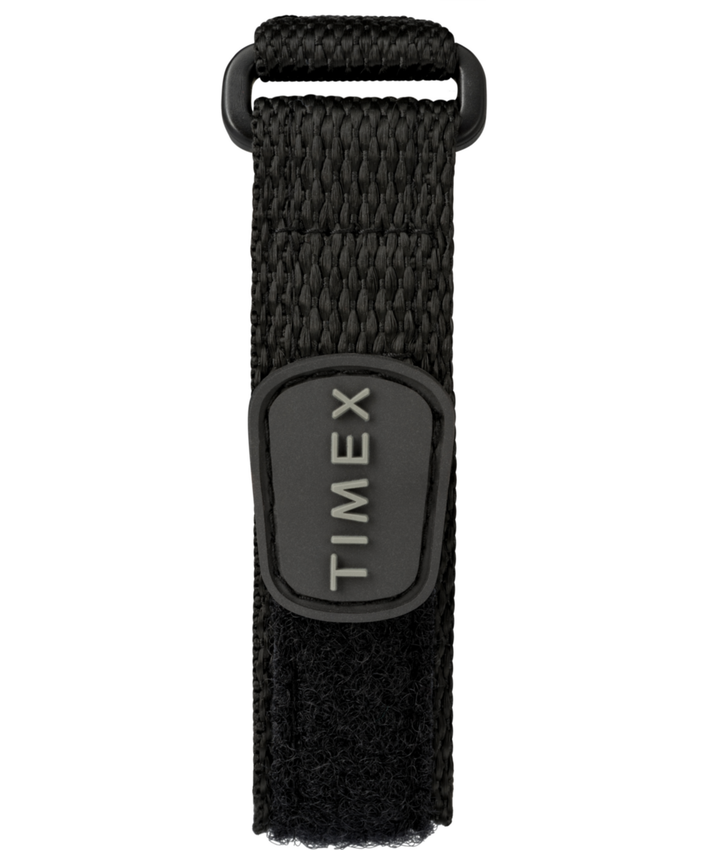 TIMEX TIME MACHINES 35mm Double Layer Fabric Strap Watch
