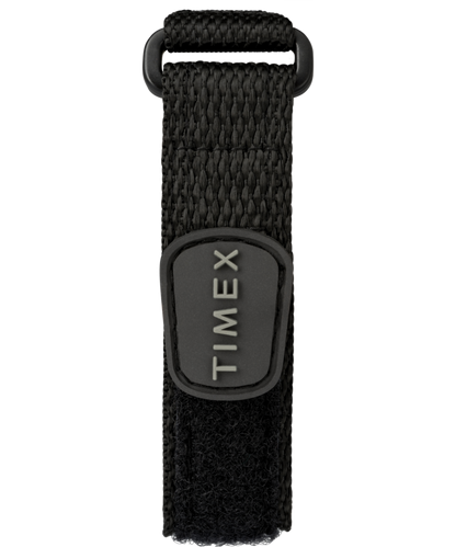TIMEX TIME MACHINES 35mm Double Layer Fabric Strap Watch
