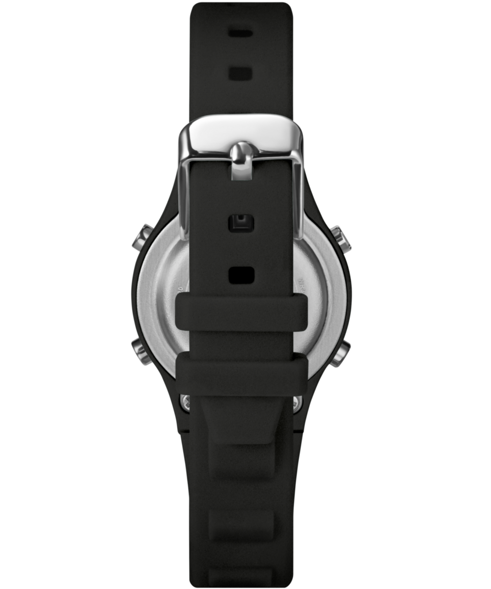 TIMEX TIME MACHINES 27mm Resin Strap Watch
