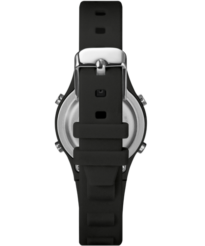 TIMEX TIME MACHINES 27mm Resin Strap Watch