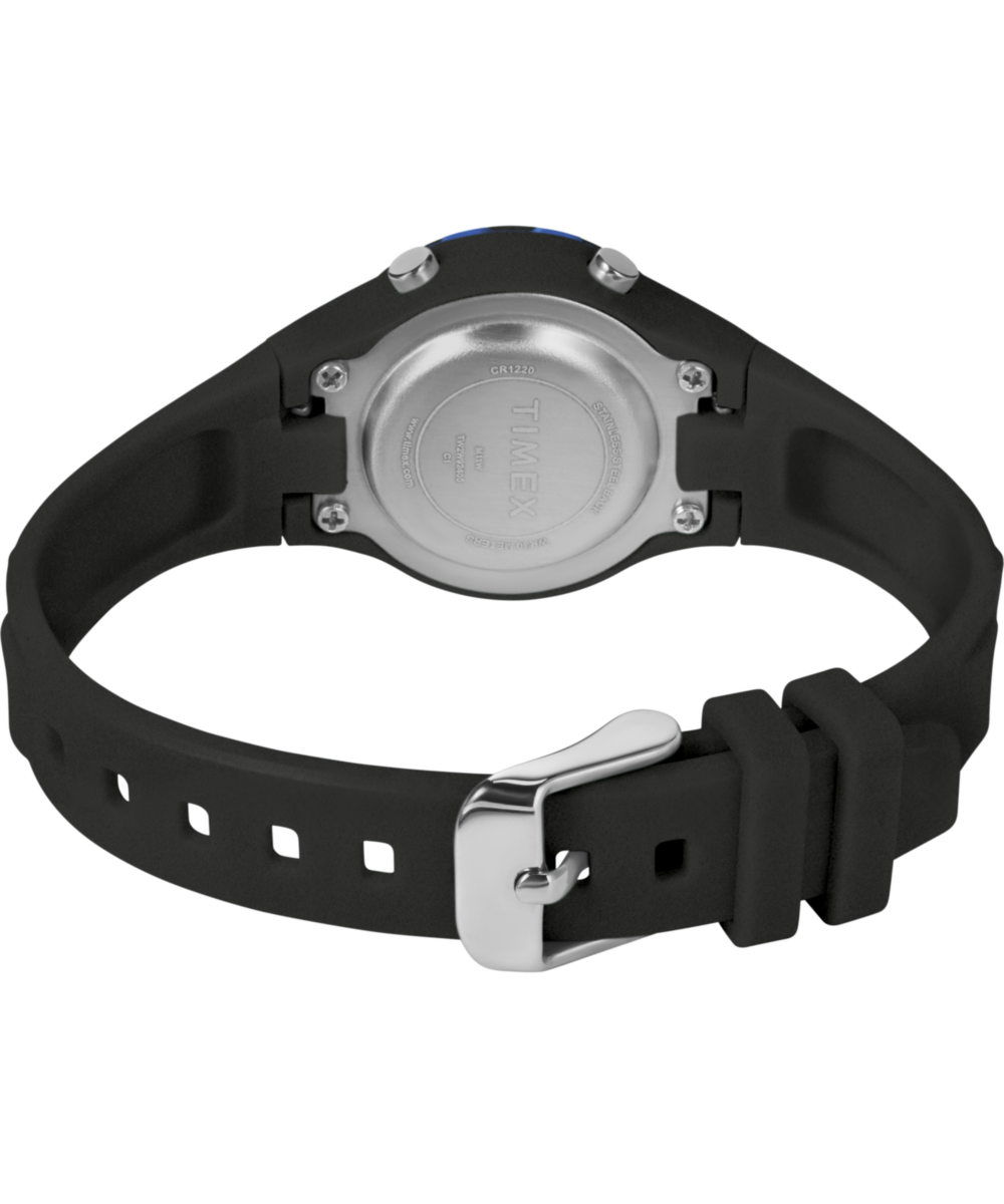 TIMEX TIME MACHINES 27mm Resin Strap Watch