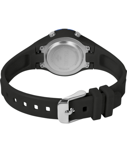 TIMEX TIME MACHINES 27mm Resin Strap Watch