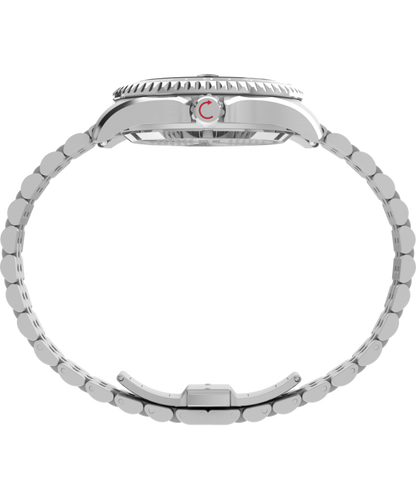 Deepwater Meridian 200 Automatic GMT 42mm Stainless Steel Bracelet Wat