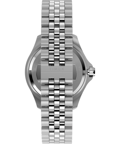 Deepwater Meridian 200 Automatic GMT 42mm Stainless Steel Bracelet Wat
