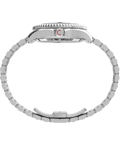 Deepwater Meridian 200 Automatic GMT 42mm Stainless Steel Bracelet Wat