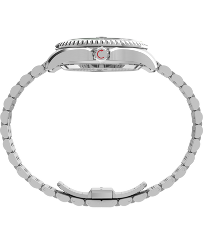 Deepwater Meridian 200 Automatic GMT 42mm Stainless Steel Bracelet Wat