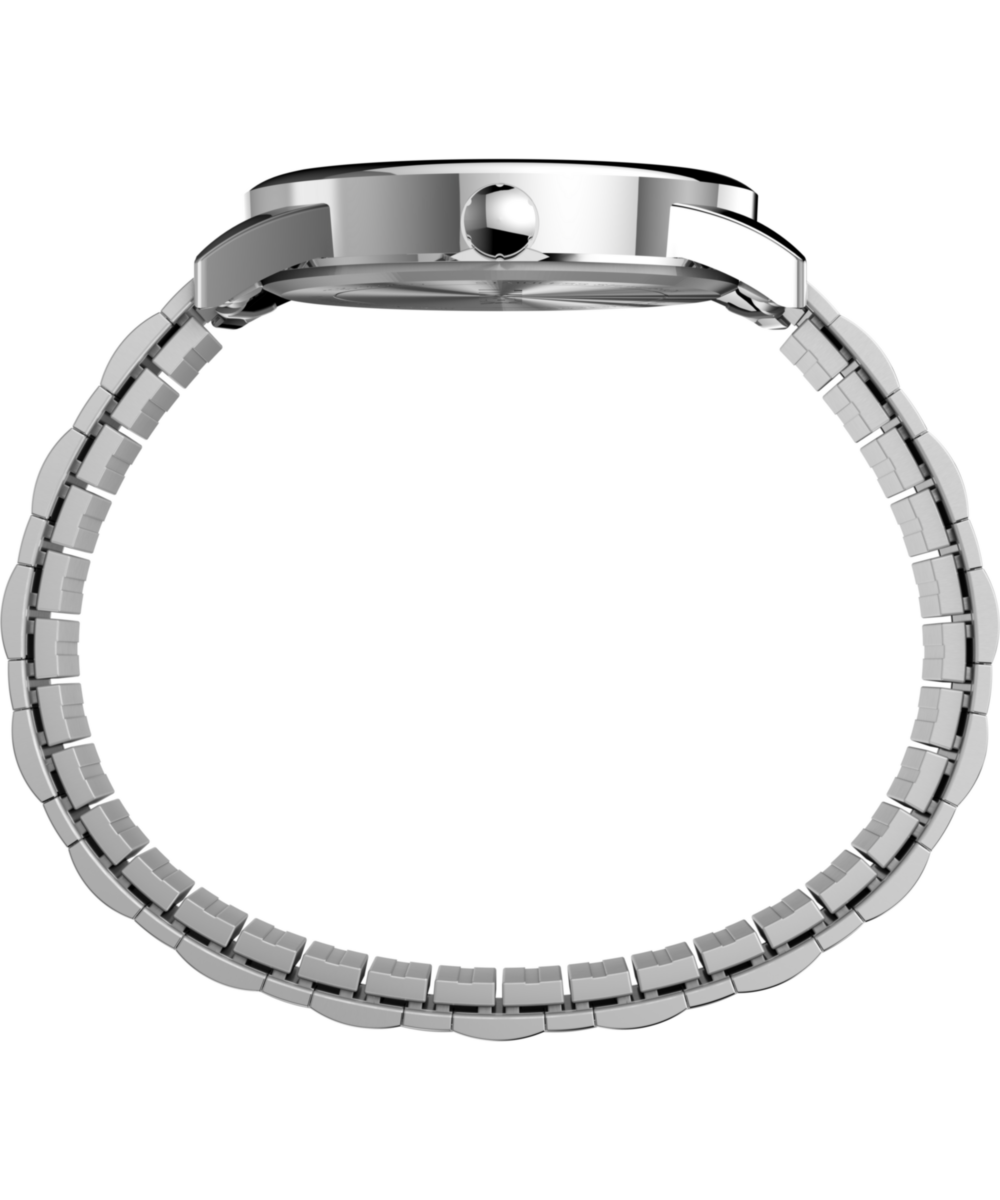 Easy Reader Date 38mm Expansion Band Watch
