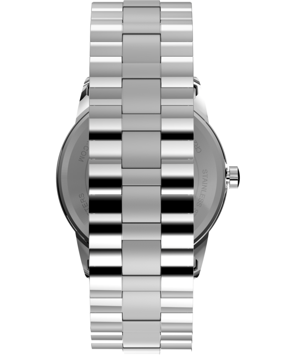 Easy Reader Date 38mm Expansion Band Watch