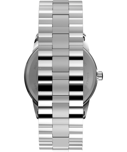 Easy Reader Date 38mm Expansion Band Watch
