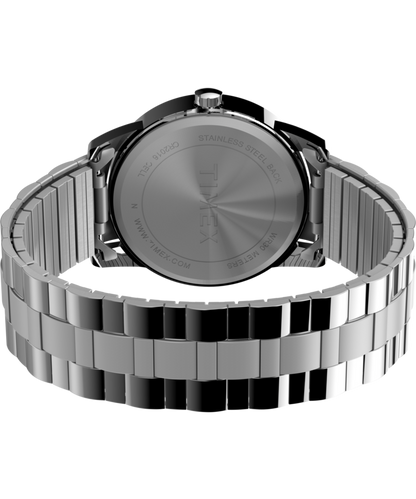 Easy Reader Date 38mm Expansion Band Watch