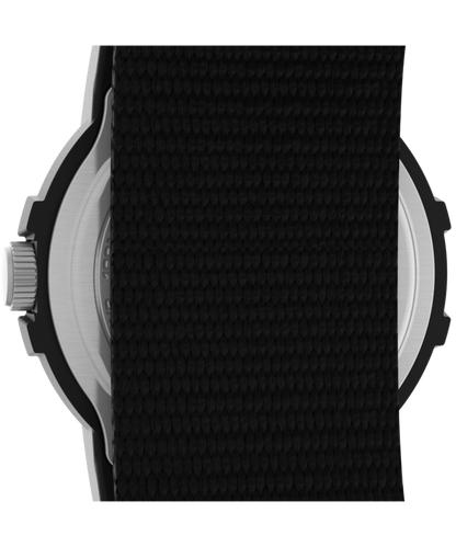 Expedition Camper 38mm Fabric FAST WRAP Watch