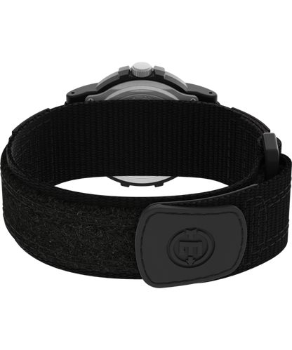 Expedition Camper 38mm Fabric FAST WRAP Watch