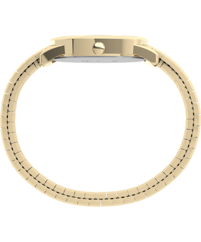 Easy Reader Day Date 35mm Expansion Band Watch