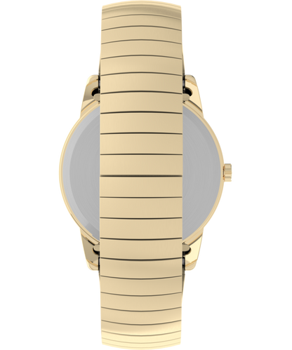 Easy Reader Day Date 35mm Expansion Band Watch