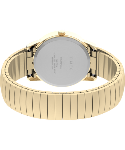 Easy Reader Day Date 35mm Expansion Band Watch
