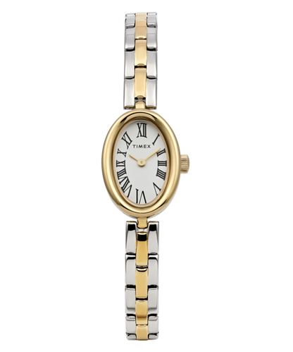 Cavatina 19mm Stainless Steel Bracelet Watch