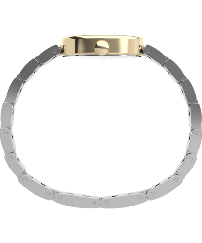 Cavatina 19mm Stainless Steel Bracelet Watch