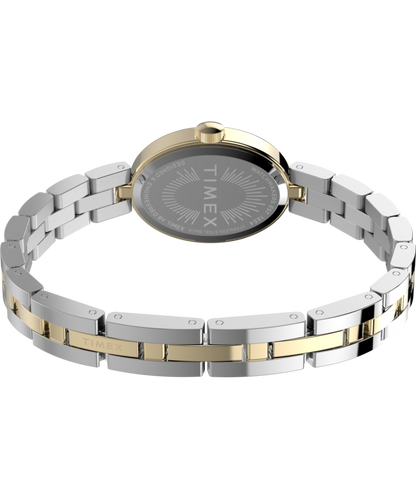 Cavatina 19mm Stainless Steel Bracelet Watch