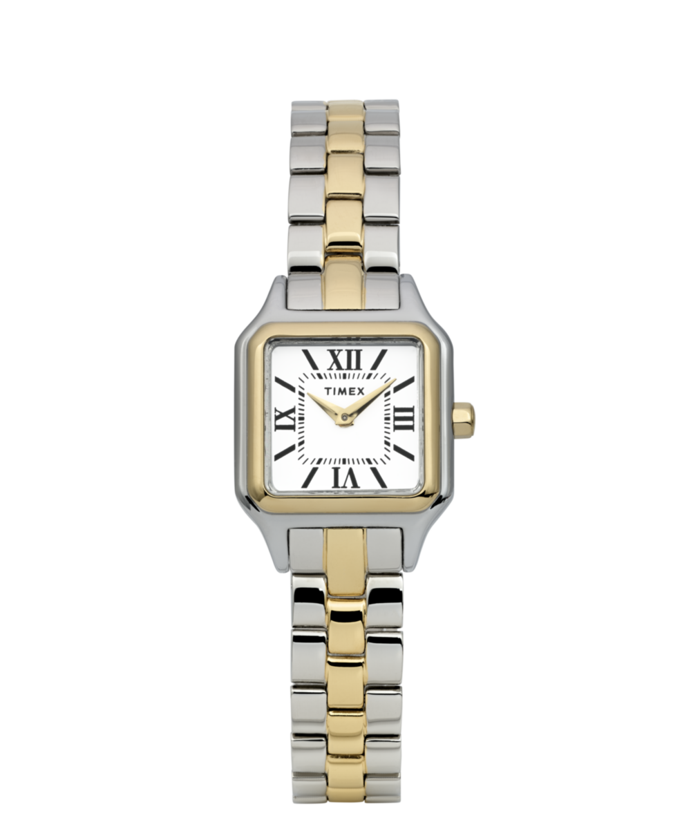 Addison 23mm Stainless Steel Bracelet Watch