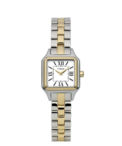 Addison 23mm Stainless Steel Bracelet Watch