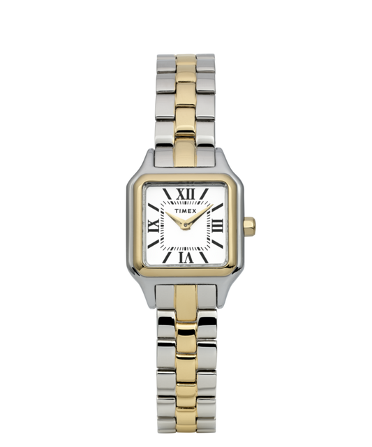 Addison 23mm Stainless Steel Bracelet Watch