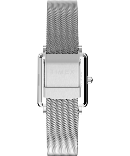 Transcend 22mm Stainless Steel Bracelet Watch