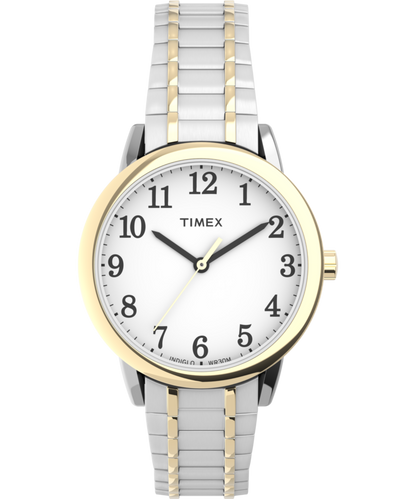 Easy Reader 30mm Expansion Band Watch