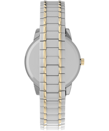 Easy Reader 30mm Expansion Band Watch