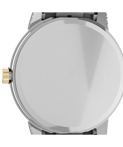 Easy Reader 30mm Expansion Band Watch
