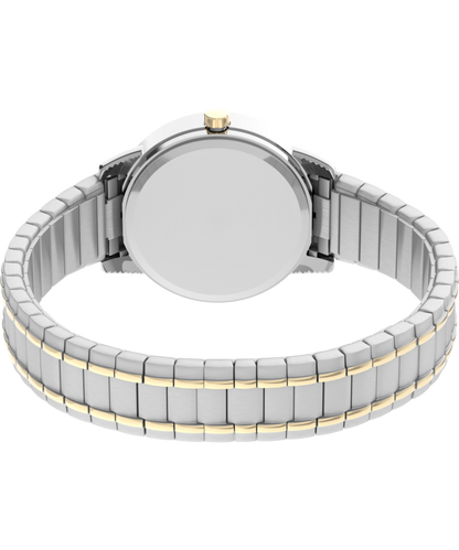 Easy Reader 30mm Expansion Band Watch