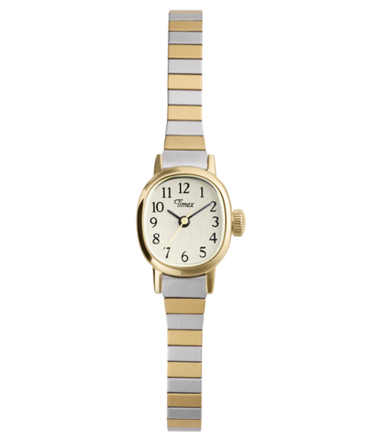 Cavatina Mini 17mm Stainless Steel Expansion Band Watch