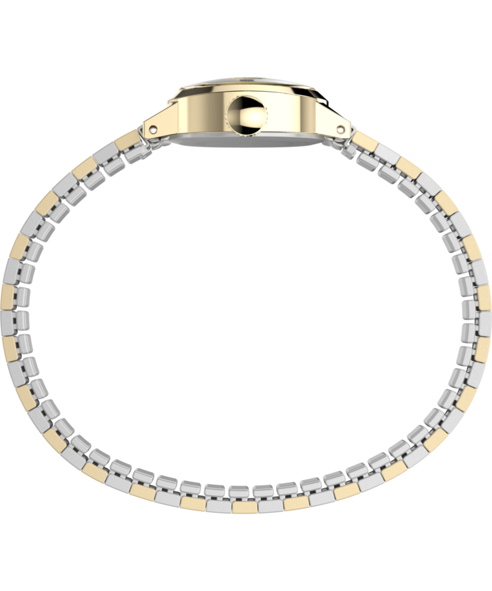 Cavatina Mini 17mm Stainless Steel Expansion Band Watch