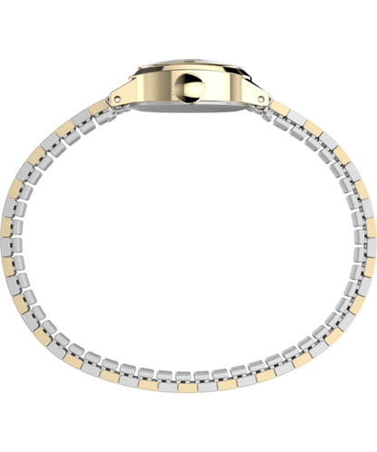 Cavatina Mini 17mm Stainless Steel Expansion Band Watch