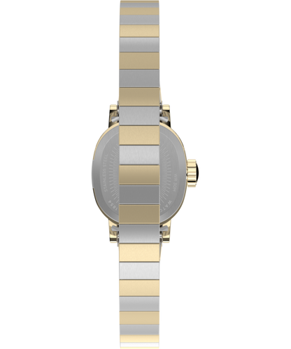 Cavatina Mini 17mm Stainless Steel Expansion Band Watch