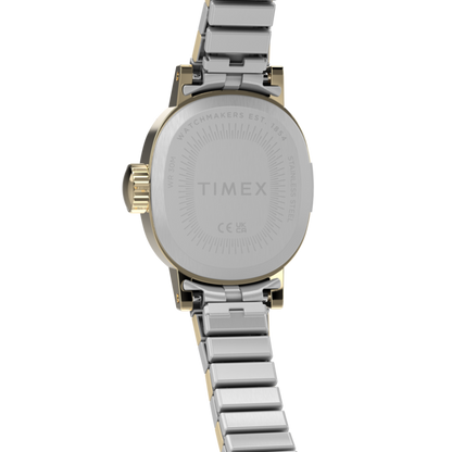 Cavatina Mini 17mm Stainless Steel Expansion Band Watch