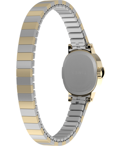 Cavatina Mini 17mm Stainless Steel Expansion Band Watch