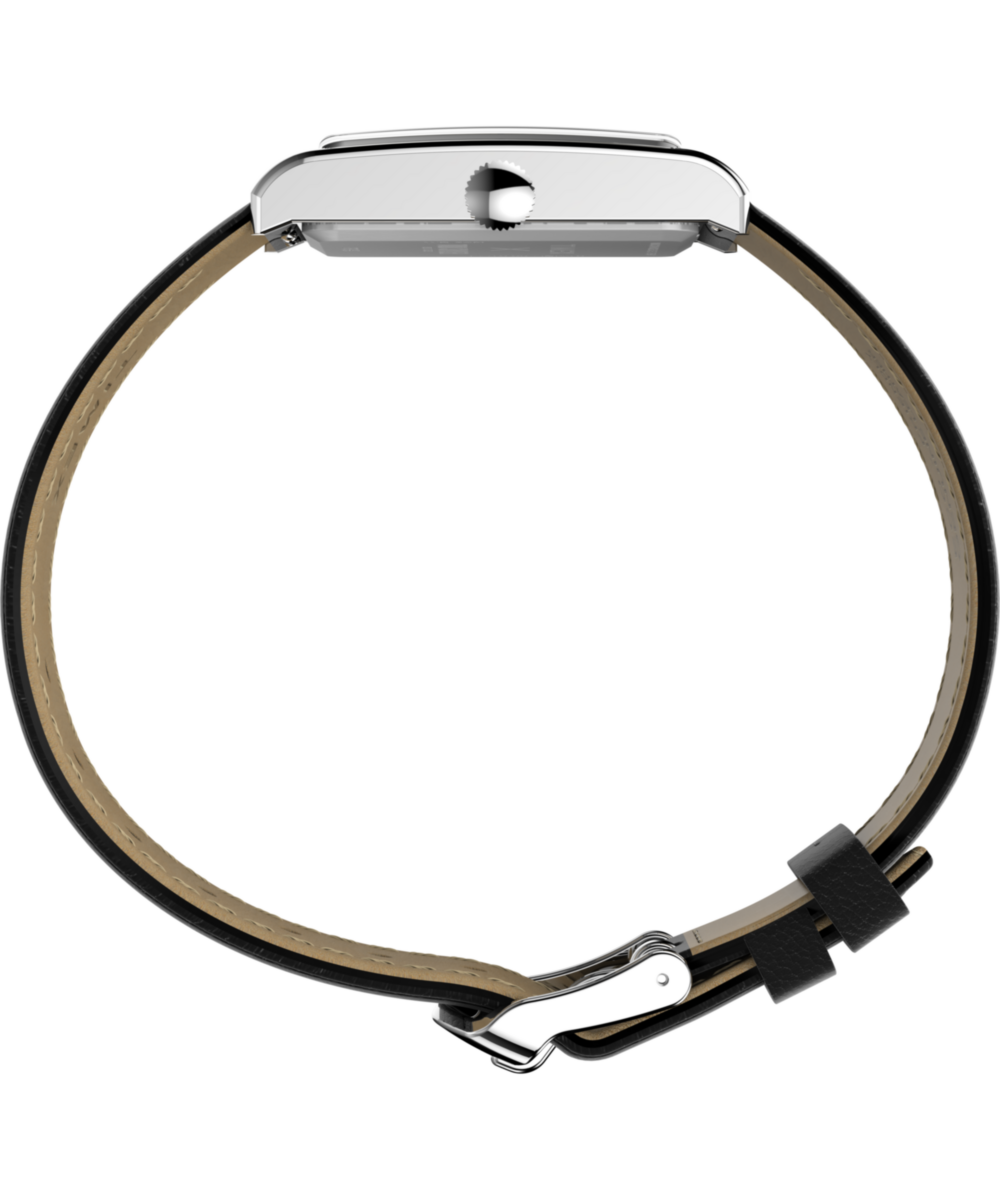 Todd Snyder x Timex 1976 Lexington 21mm Leather Strap Watch