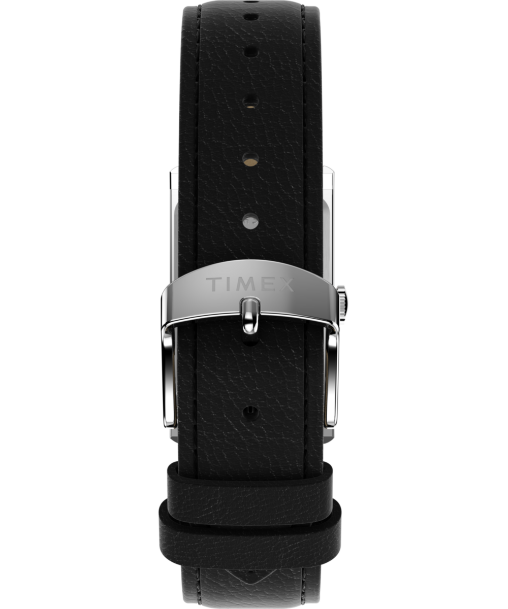 Todd Snyder x Timex 1976 Lexington 21mm Leather Strap Watch