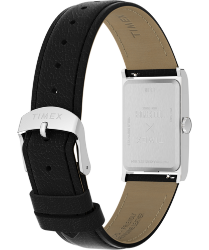 Todd Snyder x Timex 1976 Lexington 21mm Leather Strap Watch