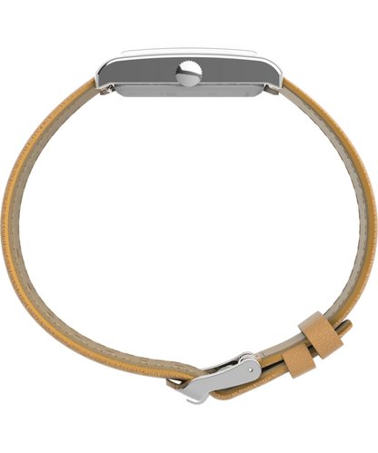 Todd Snyder x Timex 1976 Lexington 21mm Leather Strap Watch