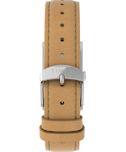 Todd Snyder x Timex 1976 Lexington 21mm Leather Strap Watch