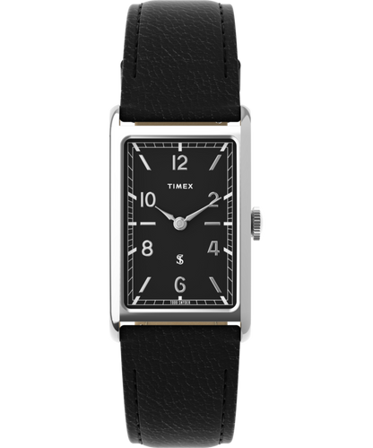 Todd Snyder x Timex 1976 Lexington 21mm Leather Strap Watch
