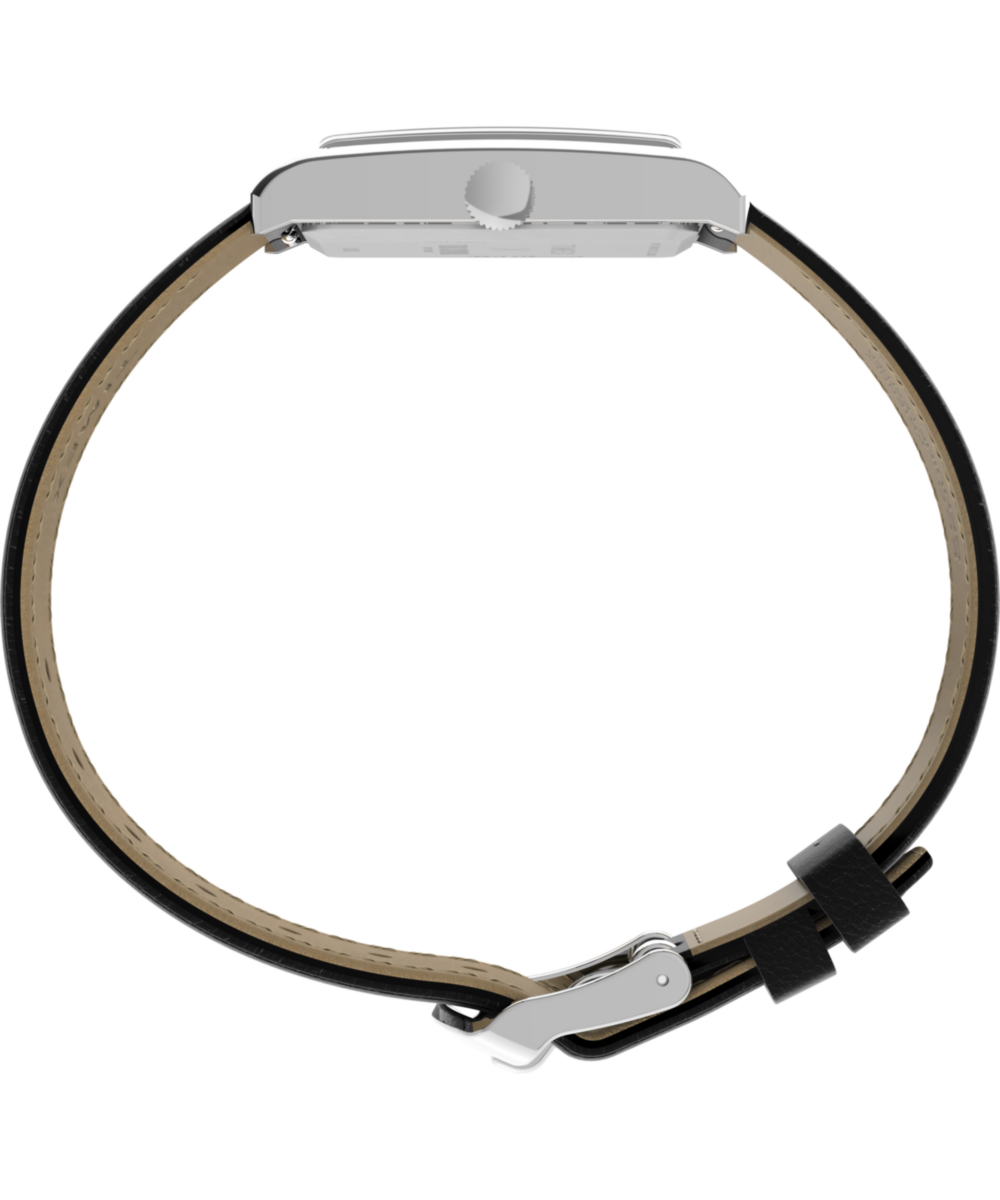 Todd Snyder x Timex 1976 Lexington 21mm Leather Strap Watch